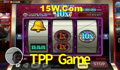 TPP Game