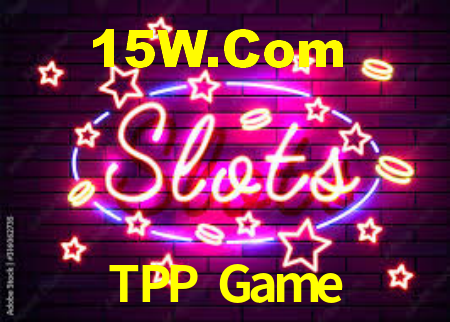 TPP Game