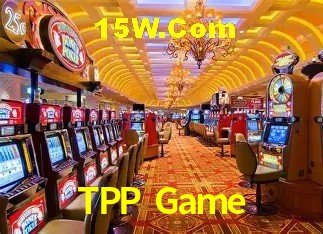 TPP Game
