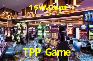TPP Game,TPP Bet