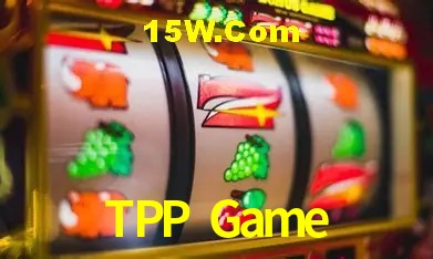 Sinta a adrenalina dos jogos de cassino com TPP Game