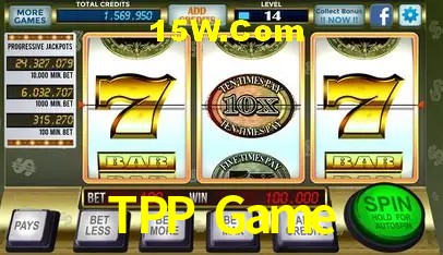 TPP.Com