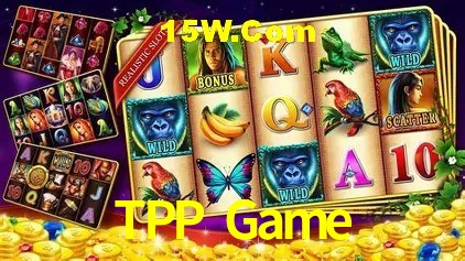 TPP Game