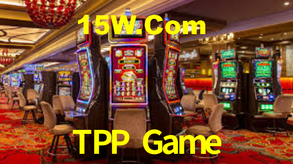TPP Game
