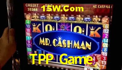 TPP Game,TPP Bet
