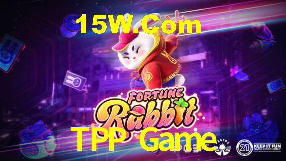 TPP Game,TPP Bet