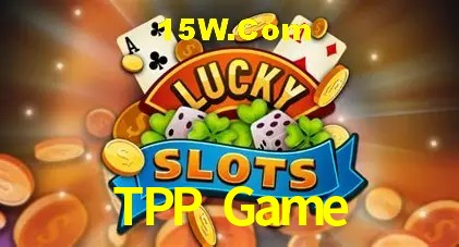 TPP Game: Seu Cassino Premiado com Pagamentos Rápidos