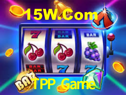 TPP Game,TPP Bet