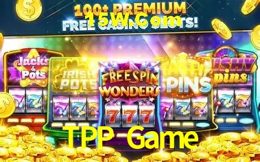 TPP Game