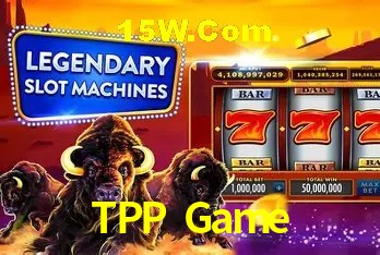  TPP Bet
